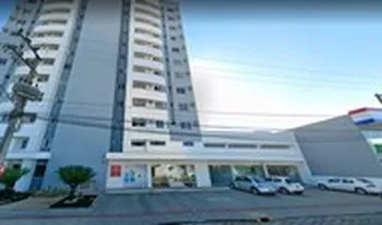 Imagem do Condomínio Residêncial Ana Paula em Brusque