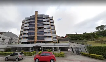 Imagem do Condomínio Residêncial Ana Rosa em Florianópolis