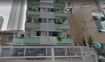 Imagem do Condomínio Residêncial Ana Terra em Balneário Camboriú