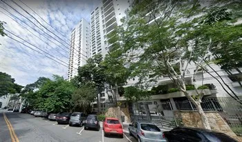 Condomínio Residêncial Anália Franco em São Paulo