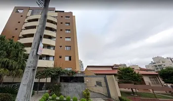 Condomínio Residêncial Anavilhanas em Curitiba