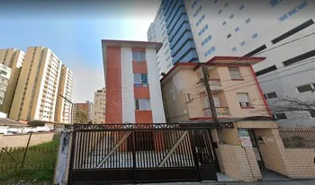 Imagem do Condomínio Residêncial Anchieta em São Vicente