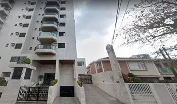 Imagem do Condomínio Residêncial Ancora' S Park em Santos