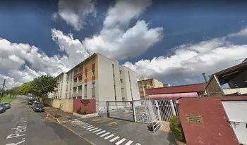 Condomínio Residêncial Andorra em Campinas