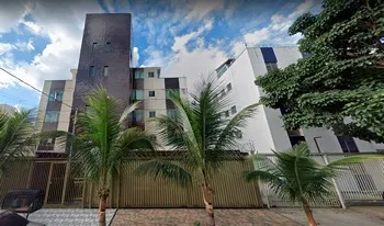 Imagem do Condomínio Residêncial Andrade Iii em Contagem