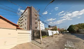 Imagem do Condomínio Residêncial Andrade Iv em Contagem
