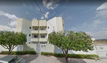 Imagem do Condomínio Residêncial André Felipe em Jaboticabal