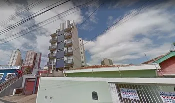 Condomínio Residêncial André Haeitmann em Campinas