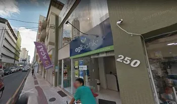 Imagem do Condomínio Residêncial Andréa Patrícia em Balneário Camboriú