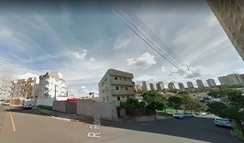 Imagem do Condomínio Residêncial Andréia Machado em Ribeirão Preto