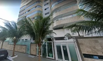 Imagem do Condomínio Residêncial Andréssa em Praia Grande