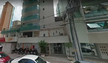 Imagem do Condomínio Residêncial Angélica em Itapema