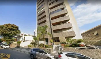Imagem do Condomínio Residêncial Angélica em Santos