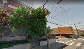 Imagem do Condomínio Residêncial Angelo Antôniazzi em Ribeirão Preto