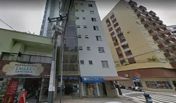 Imagem do Condomínio Residêncial Angra Dos Reis em Balneário Camboriú
