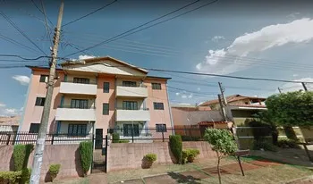 Imagem do Condomínio Residêncial Anhanguera em Ribeirão Preto