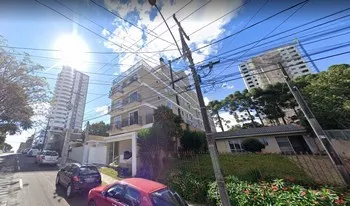 Imagem do Condomínio Residêncial Anita Massaro em Guarapuáva