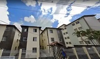 Condomínio Residêncial Ankara em Belo Horizonte