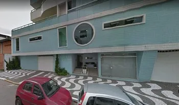 Imagem do Condomínio Residêncial Anna Clara em Balneário Camboriú