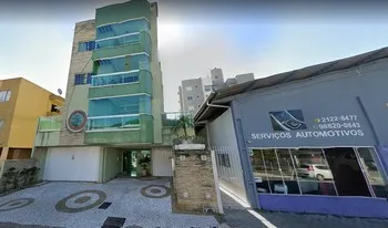 Imagem do Condomínio Residêncial Anna Laura em Balneário Camboriú