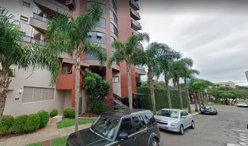 Imagem do Condomínio Residêncial Antares em Novo Hamburgo