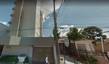 Imagem do Condomínio Residêncial Antares em Cruz Alta