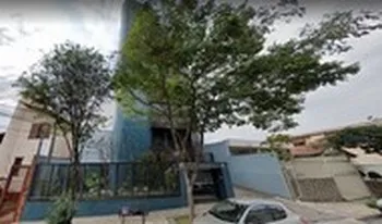 Condomínio Residencial Antares em Belo Horizonte