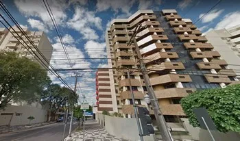 Imagem do Condomínio Residêncial Antares em Umuarama