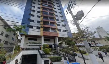 Imagem do Condomínio Residêncial Antigua em Santos