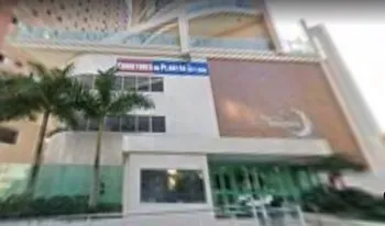 Imagem do Condomínio Residêncial Antilhas em Santos