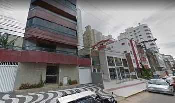 Imagem do Condomínio Residêncial Antônio Augusto em Balneário Camboriú