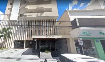 Imagem do Condomínio Residêncial Antônio Cardoso em Anápolis