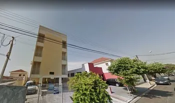 Imagem do Condomínio Residêncial Antônio Da Silva Netto em São José Do Rio Preto
