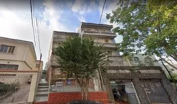 Condomínio Residêncial Antônio Franca em São Paulo