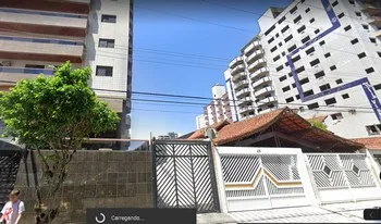 Imagem do Condomínio Residêncial Antônio Miele em Praia Grande