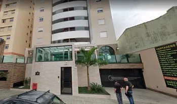 Imagem do Condomínio Residêncial Antony em Santo André