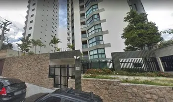 Condomínio Residêncial Antuerpia em São Paulo