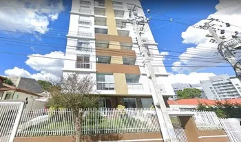 Condomínio Residêncial Apollo em Curitiba