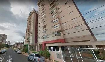 Imagem do Condomínio Residêncial Apollo em Bauru