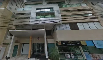 Imagem do Condomínio Residêncial Aquarelle em Balneário Camboriú