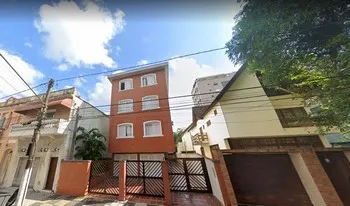 Imagem do Condomínio Residêncial Aquarius em Santos