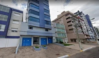 Imagem do Condomínio Residêncial Aquarius em Capão Da Canoa