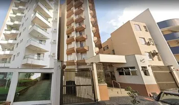 Imagem do Condomínio Residêncial Aquarius em Uberlândia