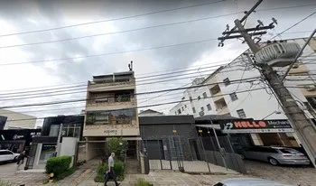 Condomínio Residêncial Aquarius em Porto Alegre