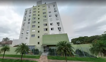 Imagem do Condomínio Residêncial Aquarius em São Leopoldo