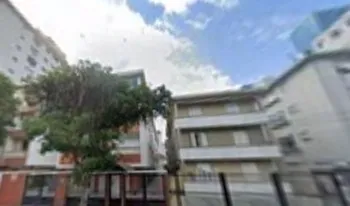 Imagem do Condomínio Residêncial Aquidaba em Santos