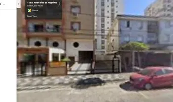 Imagem do Condomínio Residêncial Aracoara em Santos
