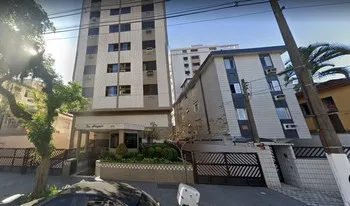 Imagem do Condomínio Residêncial Araguari em Santos