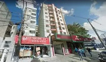 Imagem do Condomínio Residêncial Araucária em Passo Fundo