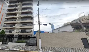 Imagem do Condomínio Residêncial Araujo em Mongaguá